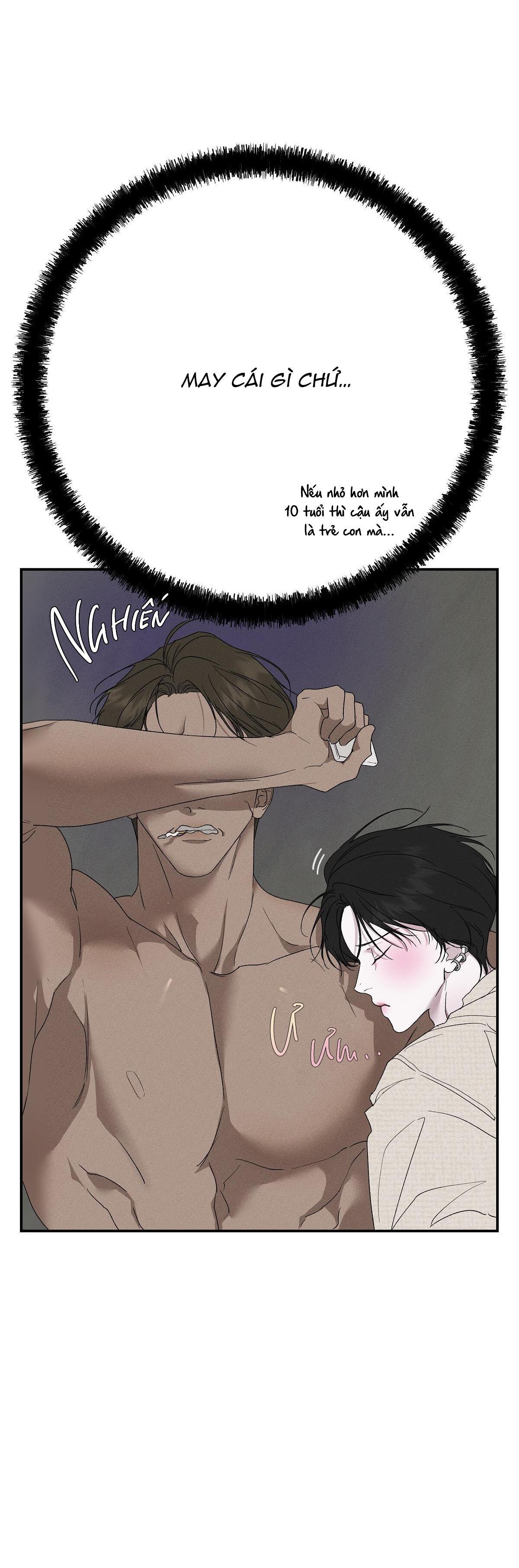 Đọc truyện LOVE AND ROLL - Chapter 5