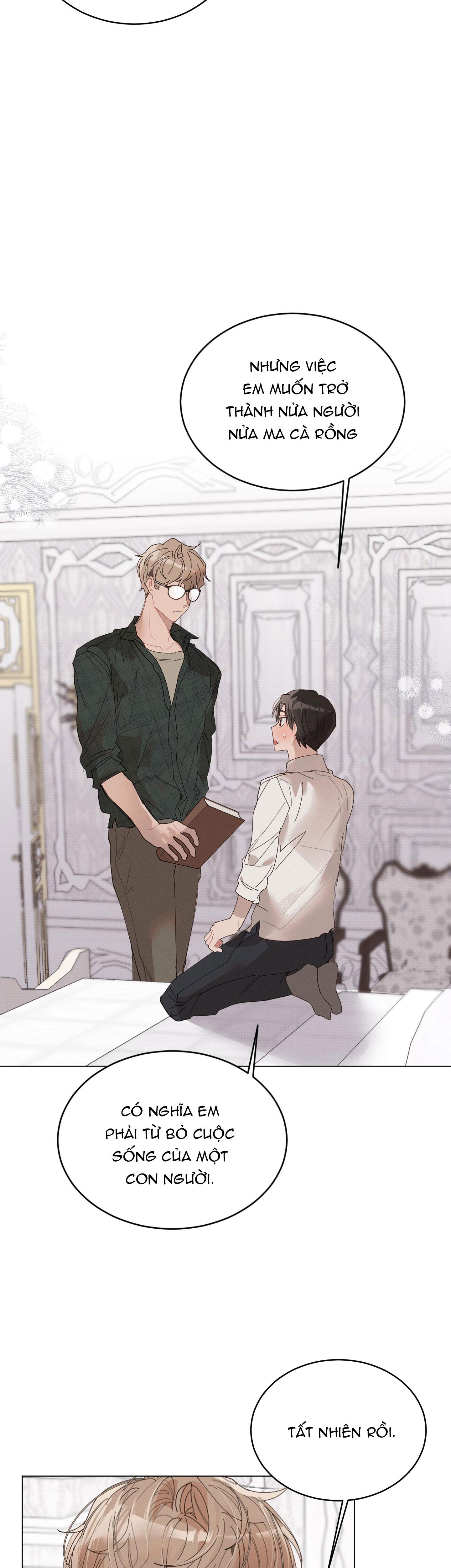 Đọc truyện BL NGẮN TUYỂN CHỌN - Chapter 6.4