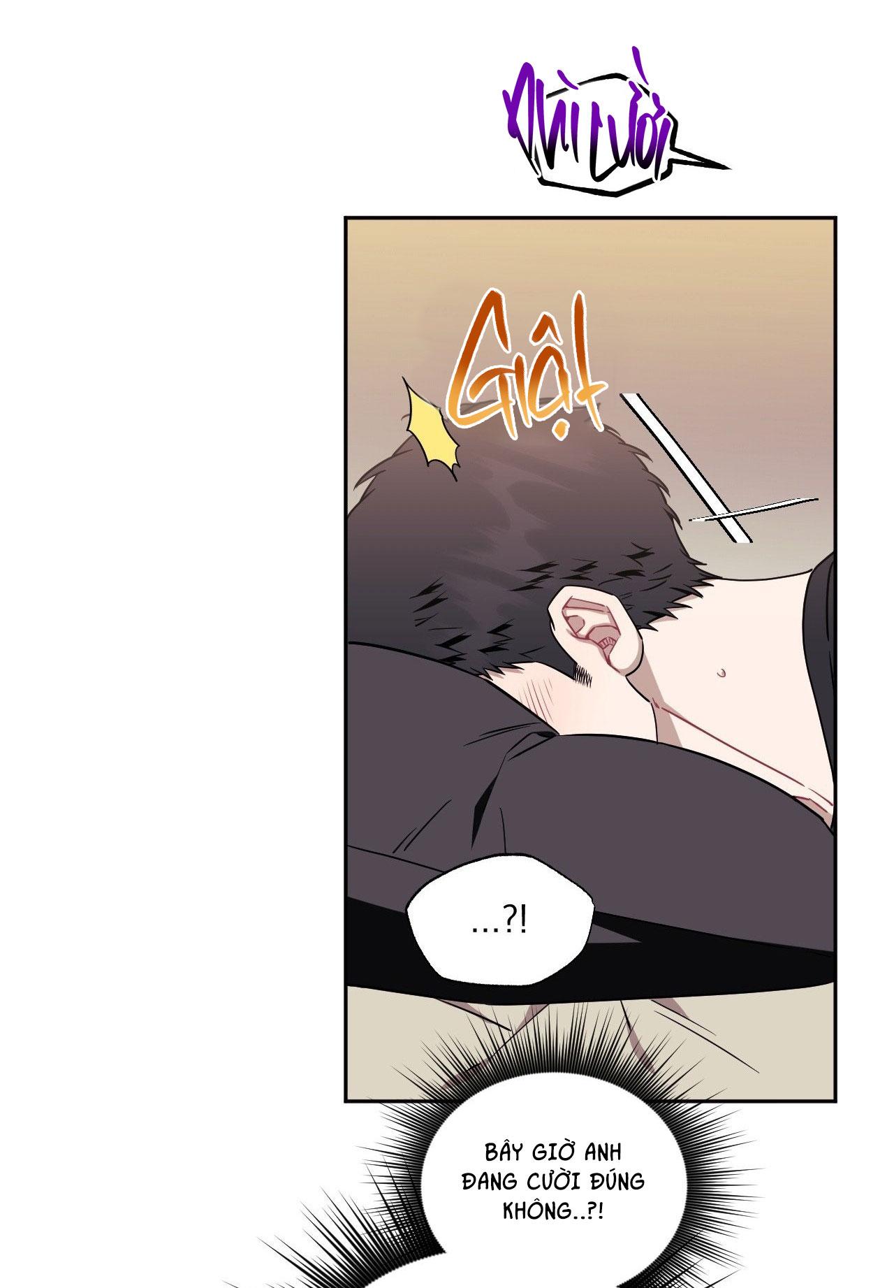 Đọc truyện HƠN CẢ BẠN BÈ - Chapter 93