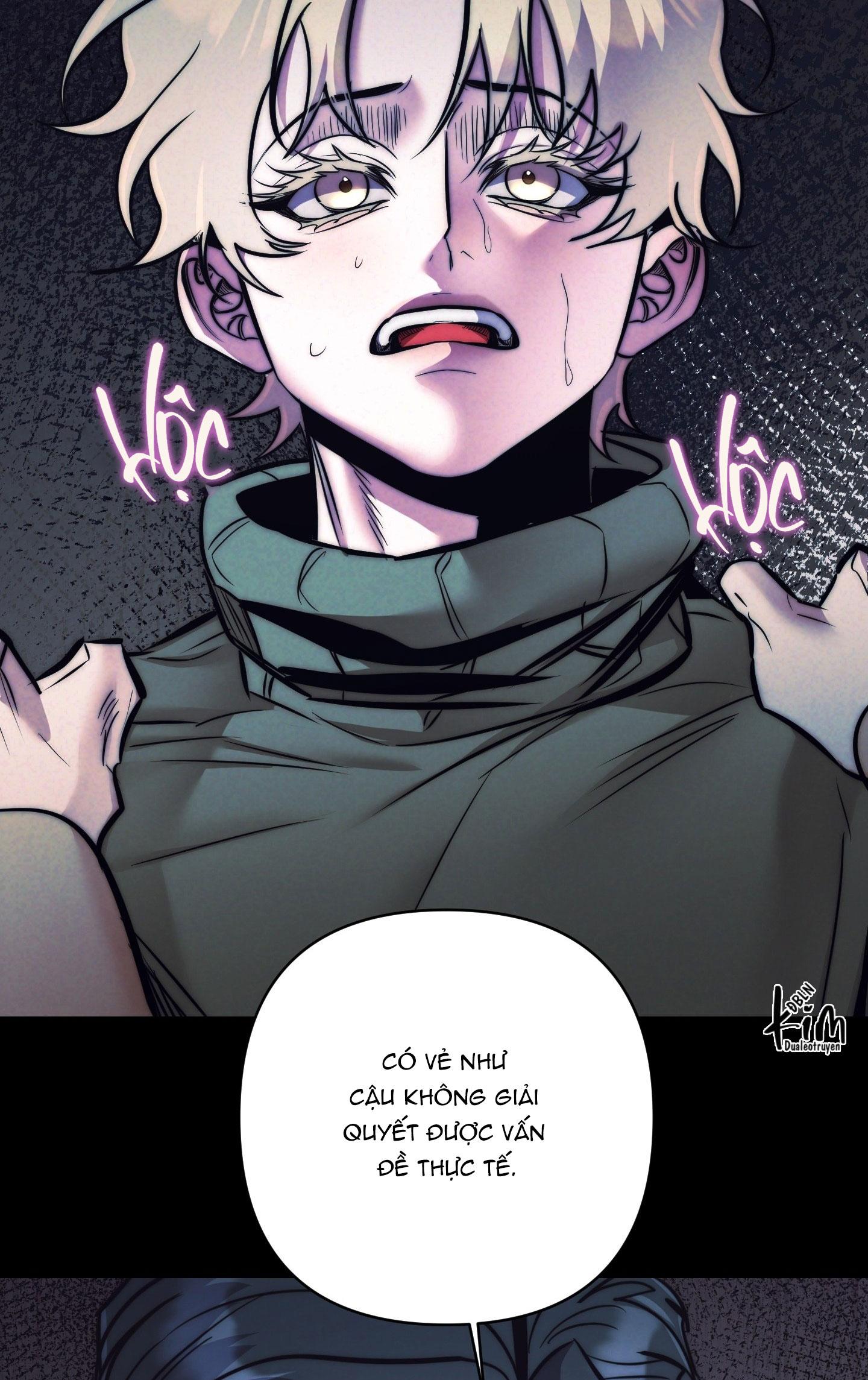 Đọc truyện KỲ THỊ - Chapter 43