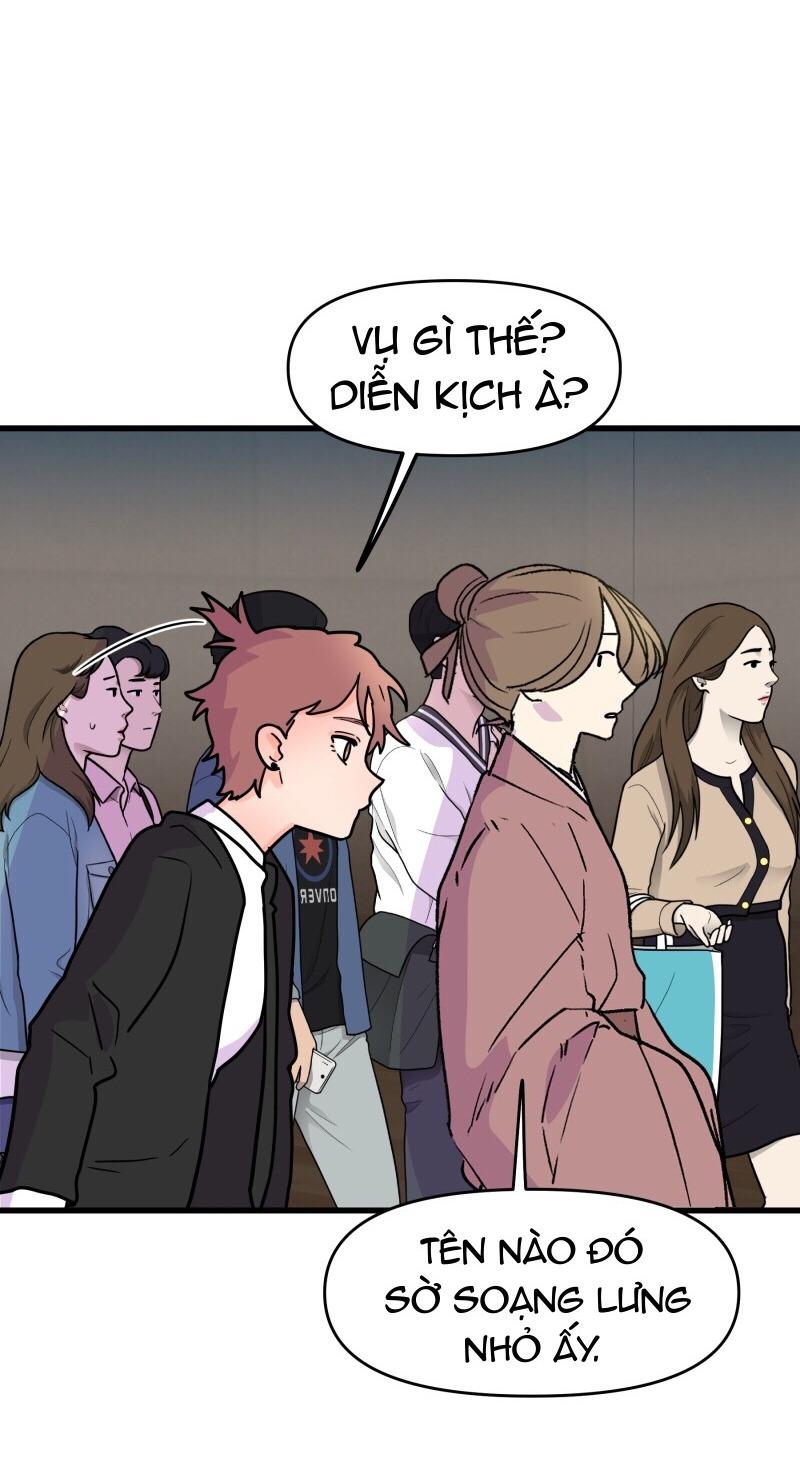 Đọc truyện Truyện Ngôn Nhưng Không Ngôn Lắm - Chapter 82