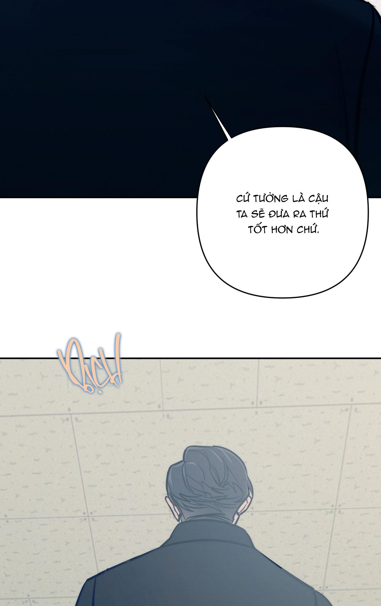 Đọc truyện KỲ THỊ - Chapter 43