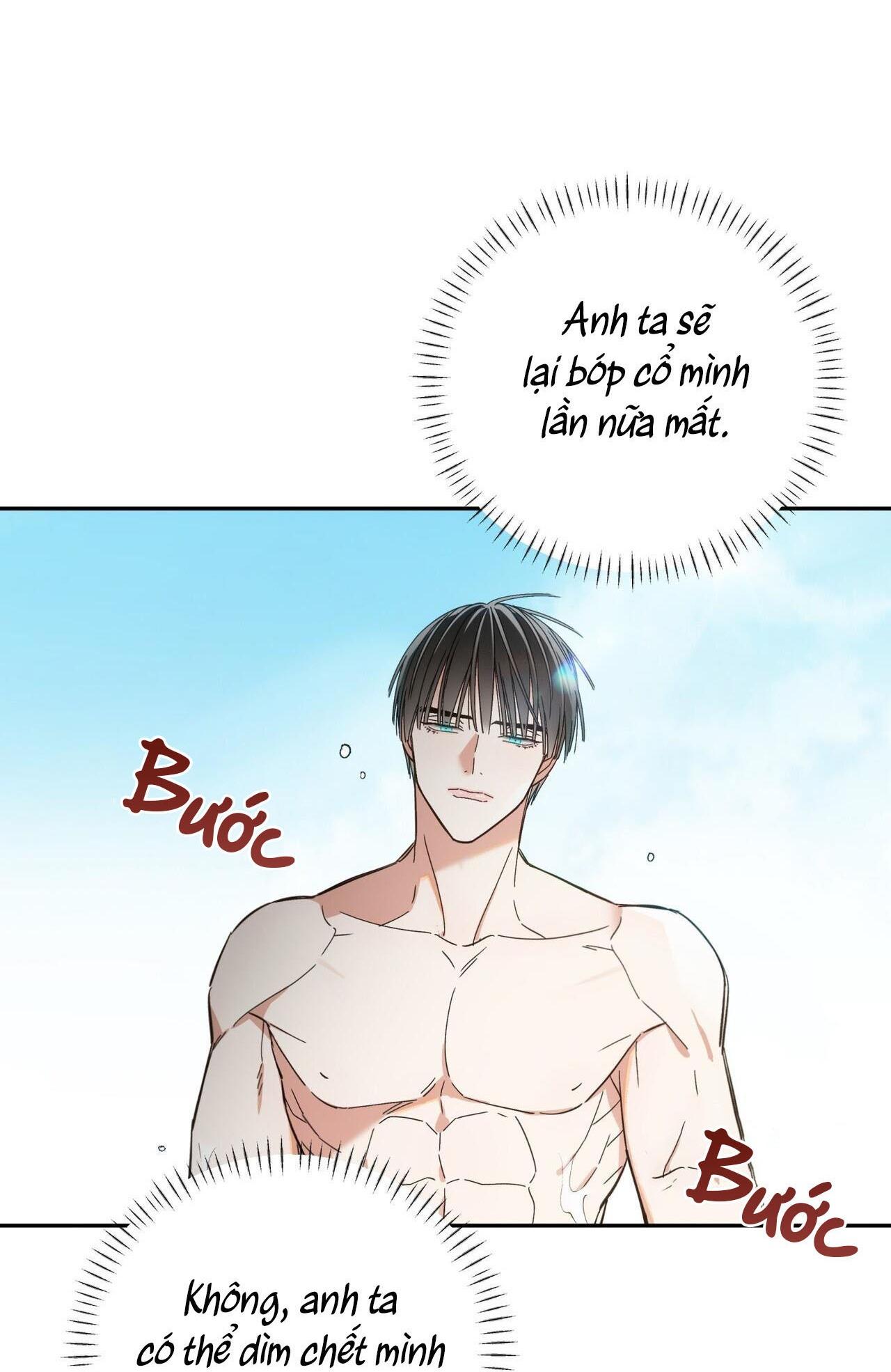 Đọc truyện PAY DAY - Chapter 10