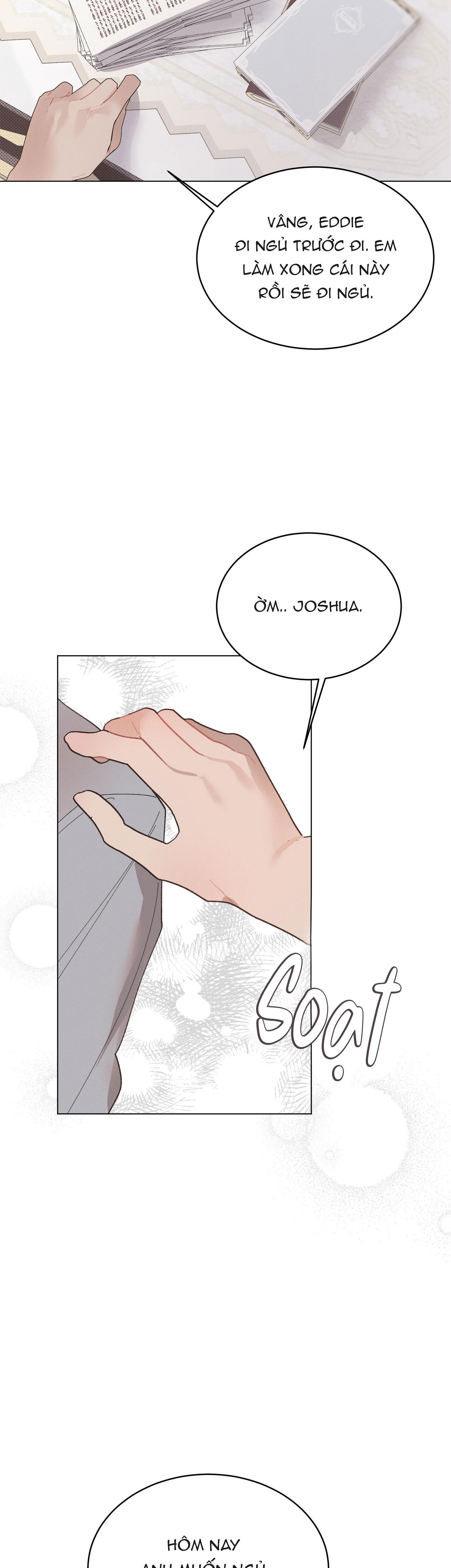 Đọc truyện BL NGẮN TUYỂN CHỌN - Chapter 6.4