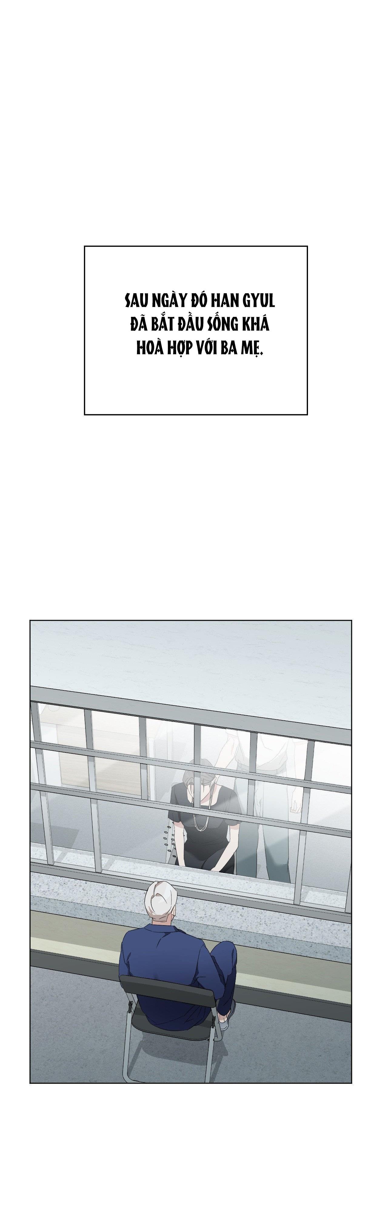 Đọc truyện LỖI TẠI DỄ THƯƠNG - Chapter 39