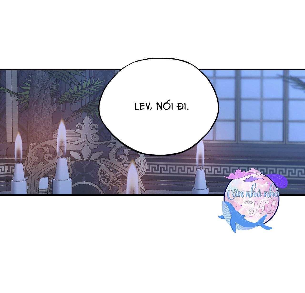 Đọc truyện DINH THỰ - Chapter 37