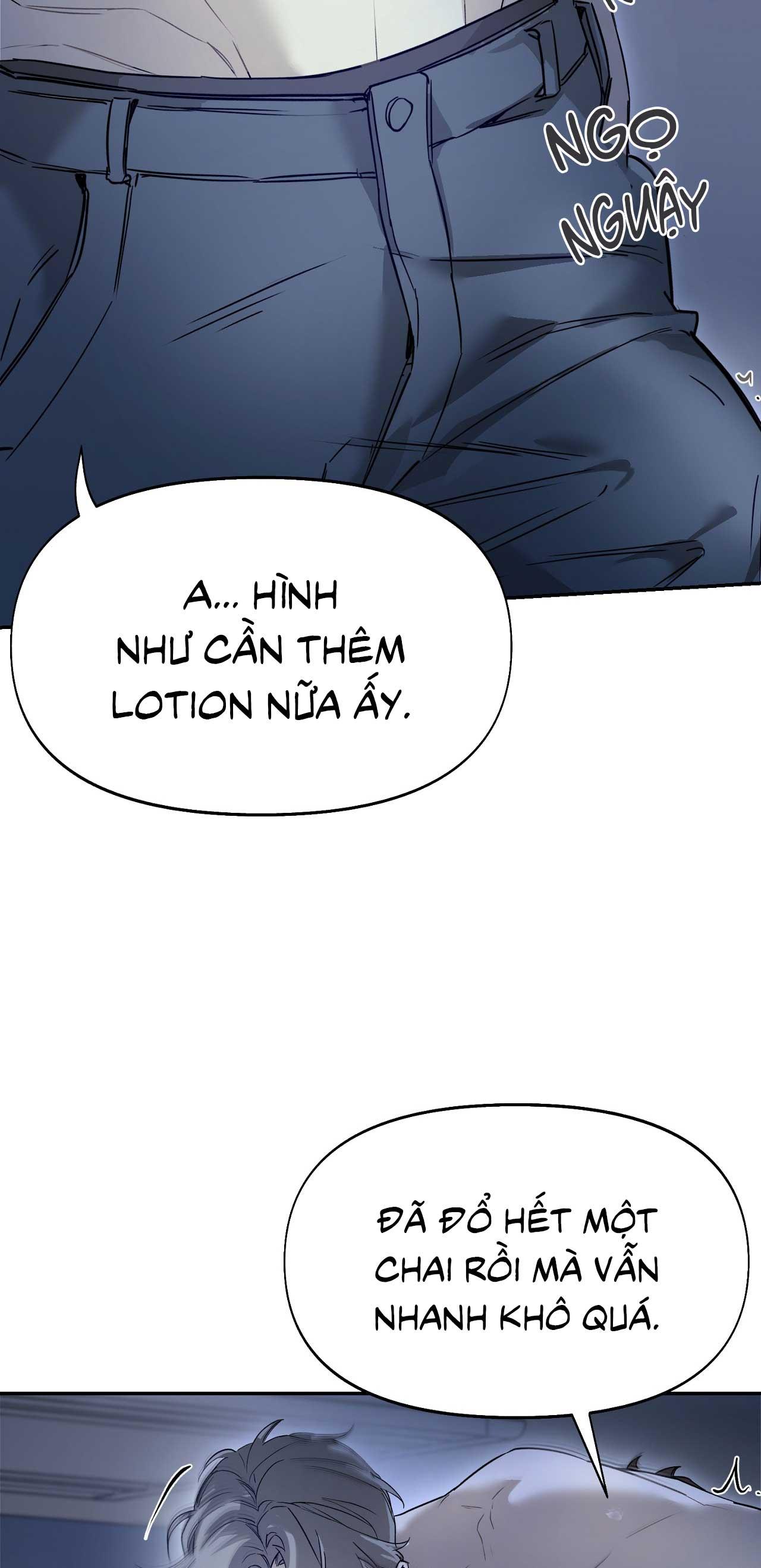 Đọc truyện NERD PROJECT - Chapter 35