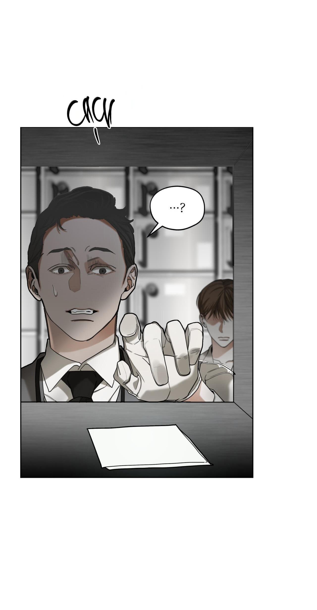 Đọc truyện (CBunu) Phạm Luật - Chapter 92