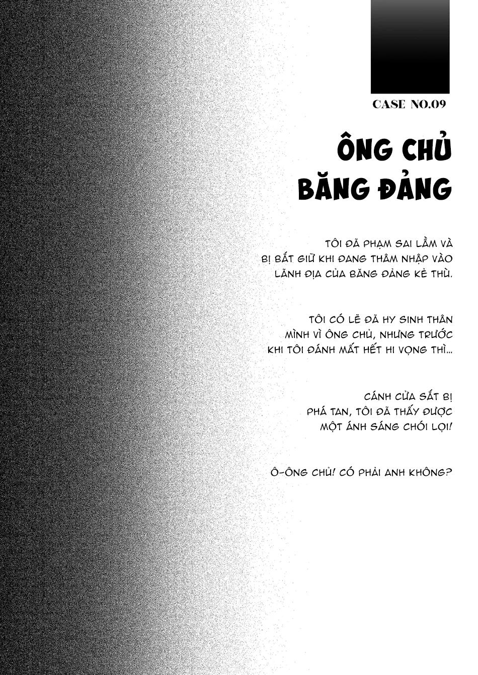 Đọc truyện Chục Cây Một Lỗ - Chapter 12