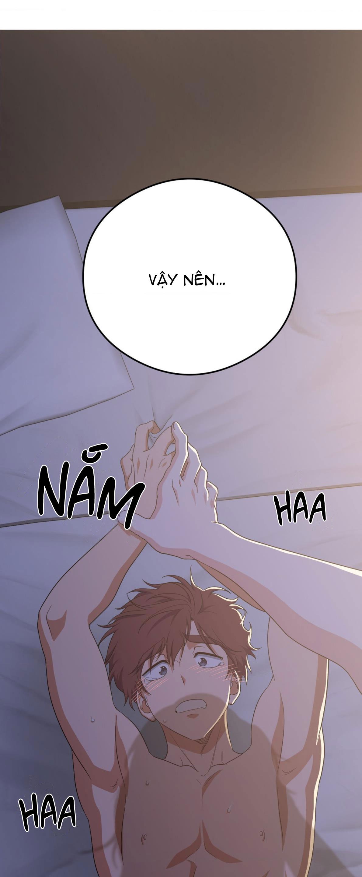 Đọc truyện TRUYỆN NGẮN 18+ CỨ LÀM THEO Ý THẦN LINH ĐI - Chapter 5