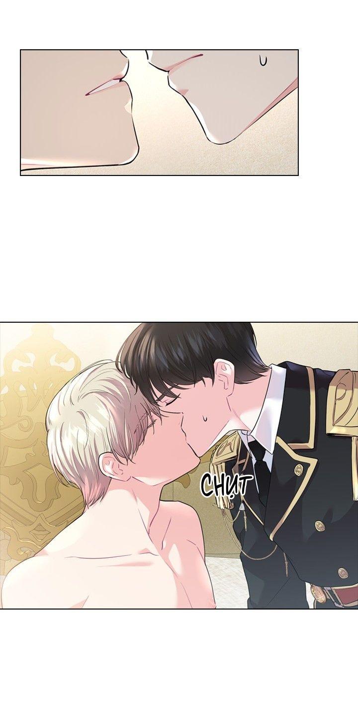 Đọc truyện Who’s your daddy - Chapter 7