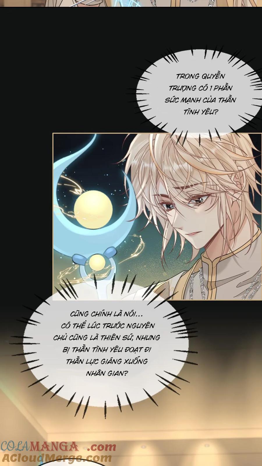 Đọc truyện Khát Vọng Ngọt Ngào - Chapter 308