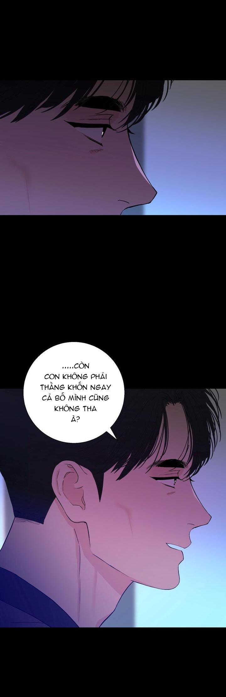 Đọc truyện MY X DADDY - Chapter 15