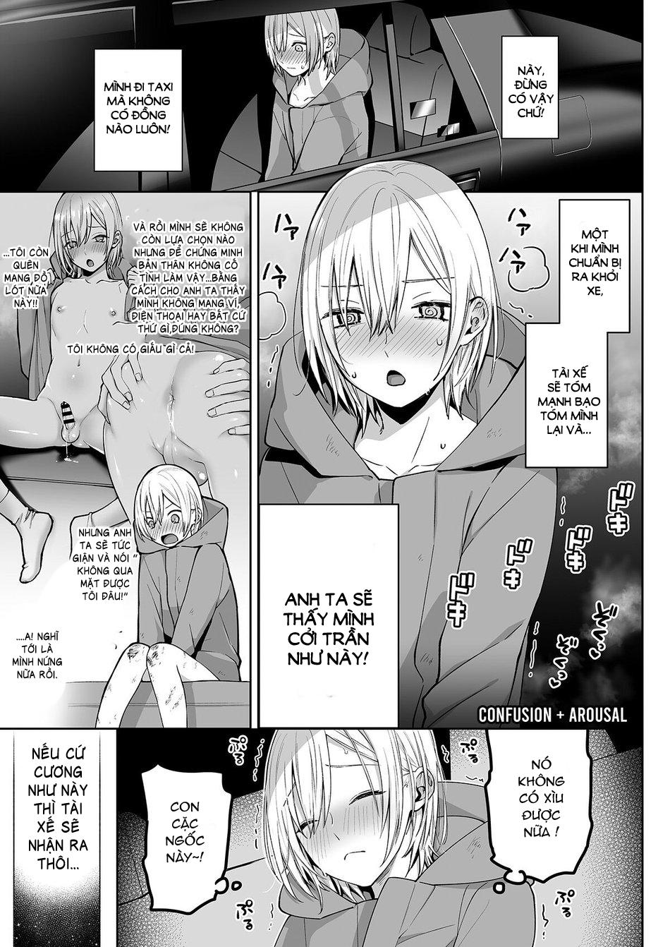 Đọc truyện Cưng mà nói - Chapter 28