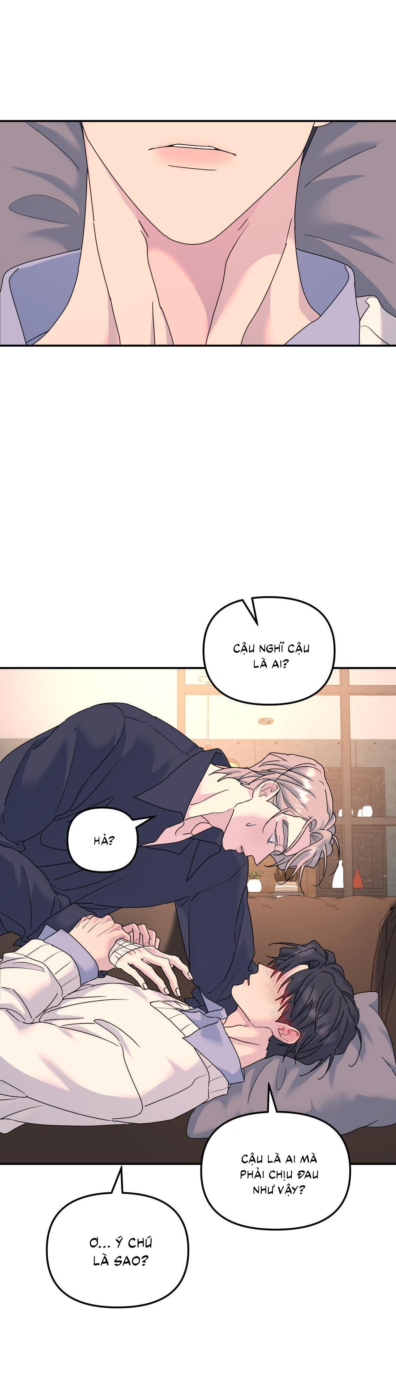 Đọc truyện (CBunu) Cây Không Có Rễ - Chapter 65
