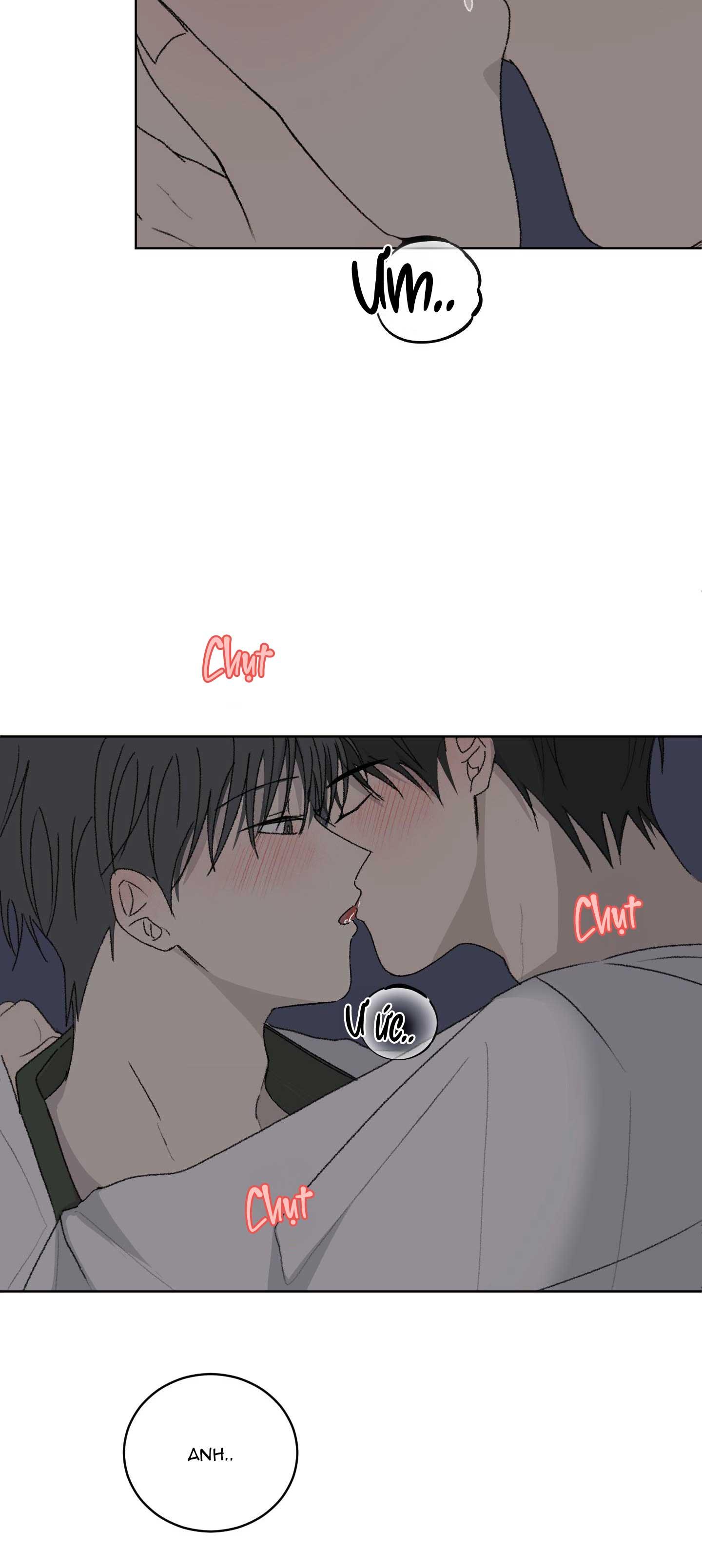Đọc truyện Missing Romance - Chapter 13