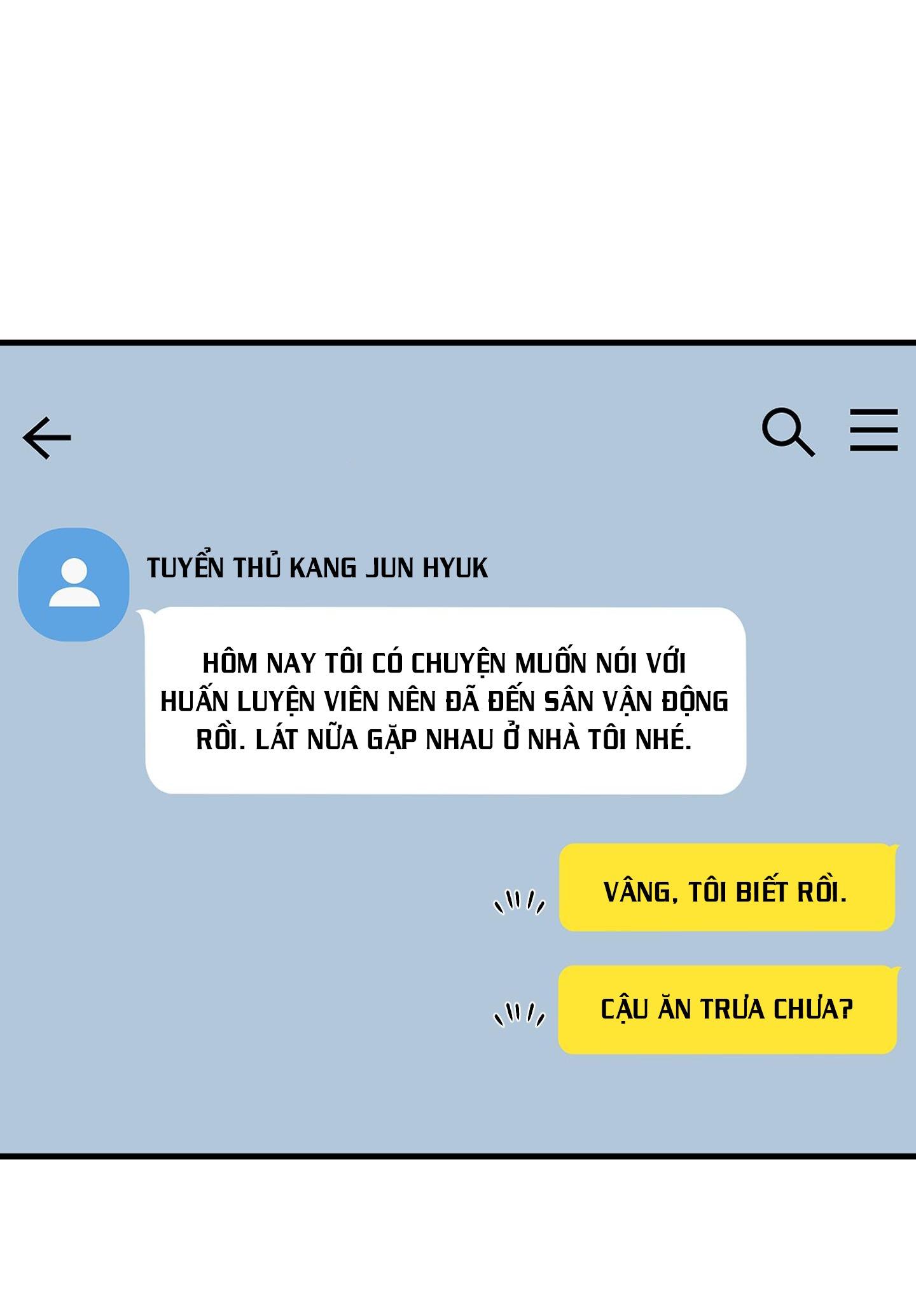 Đọc truyện NGHIỆN SEX - Chapter 36.8