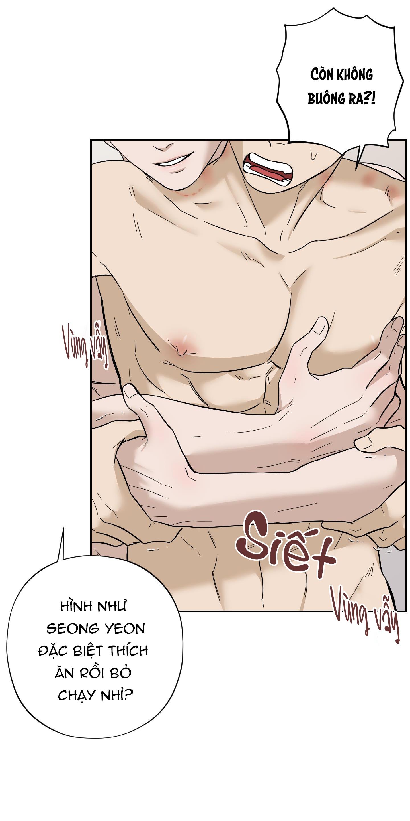Đọc truyện TUYỂN TẬP CUỒNG CÔNG-CHIẾM HỮU CÔNG CỦA NHÀ KIM - Chapter 45.6