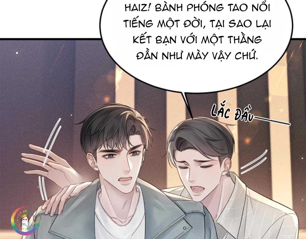 Đọc truyện Cuộc Đối Đầu Gay Gắt - Chapter 77