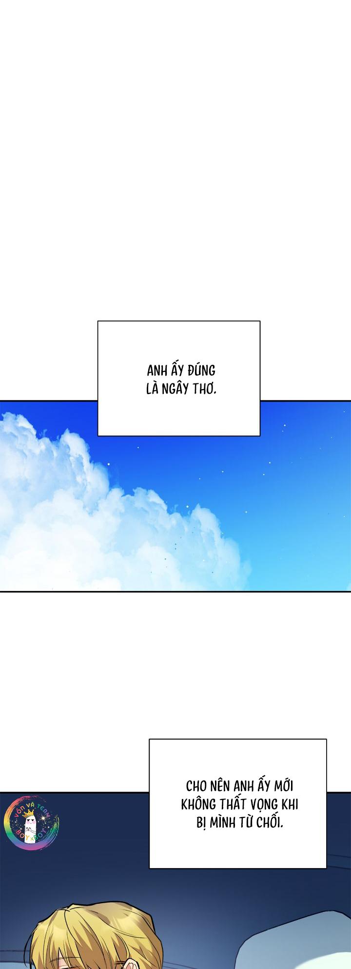 Đọc truyện Nếu Như Cậu Bạn Hàng Xóm Là Vampire? - Chapter 73