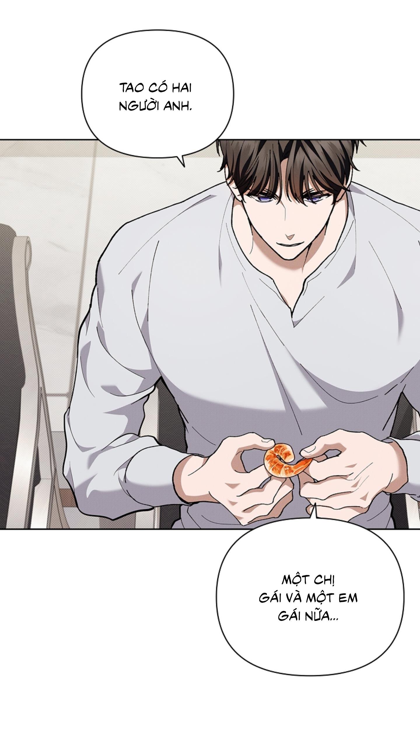 Đọc truyện ĐỪNG ĐỘNG VÀO CÚN CON! - Chapter 10