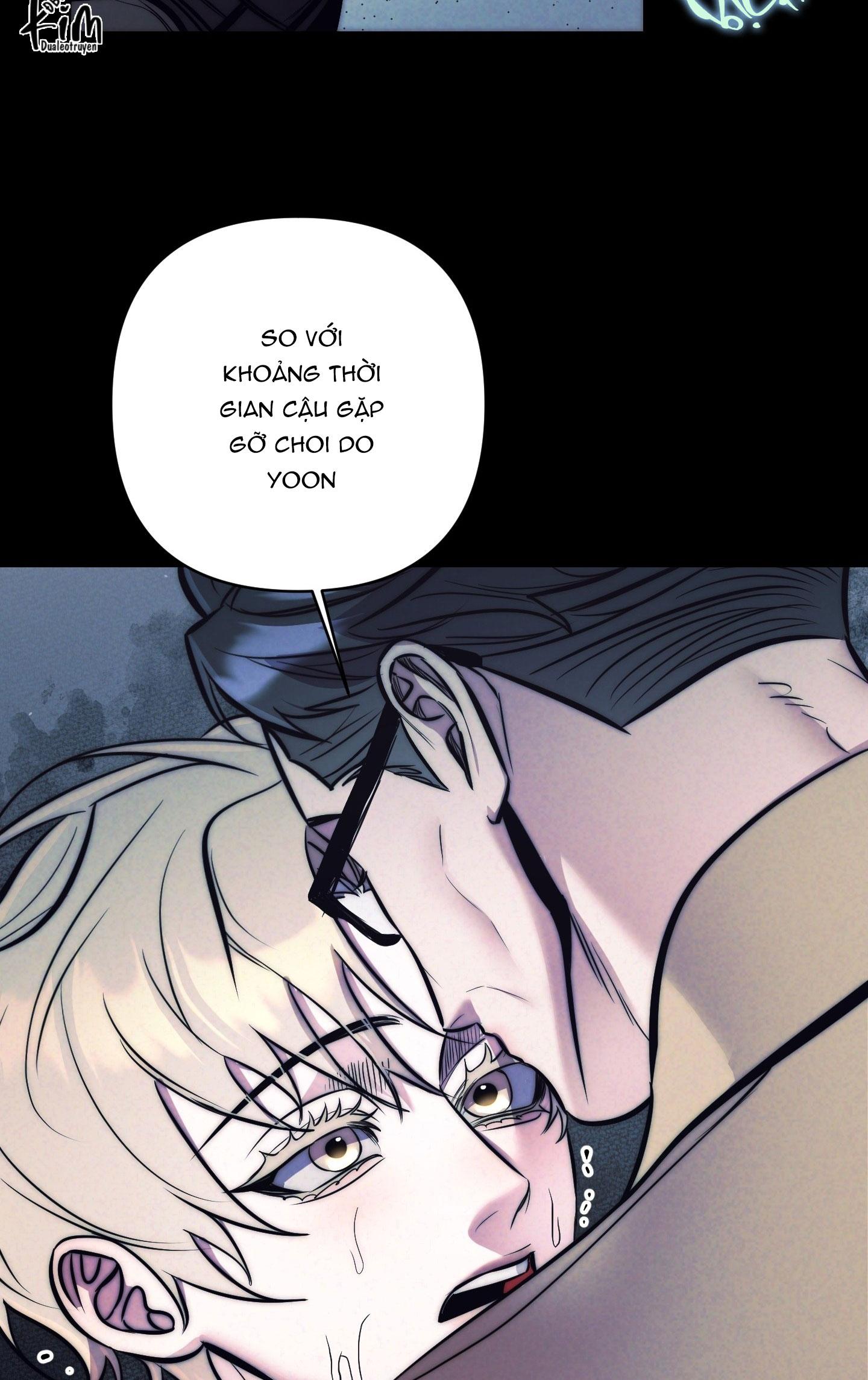 Đọc truyện KỲ THỊ - Chapter 43