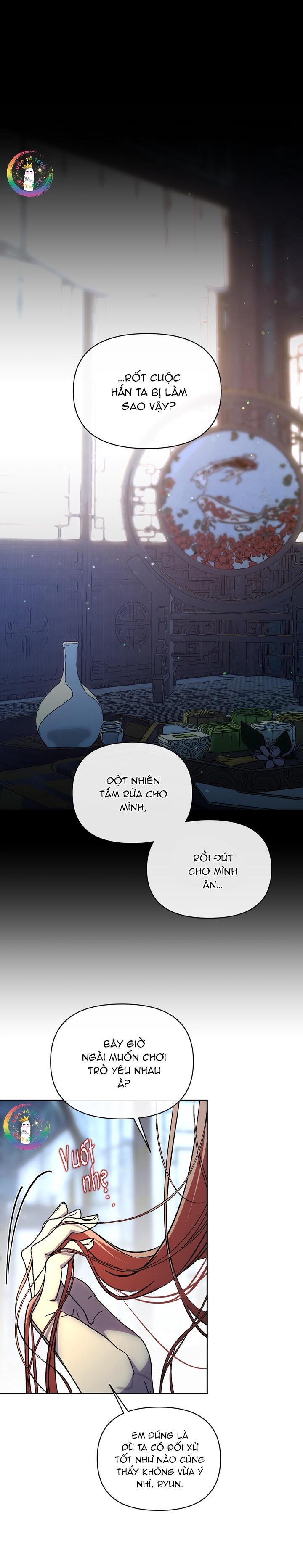 Đọc truyện Tuyển Tập Báo Cáo Xử Lý Rác Thải - Chapter 9