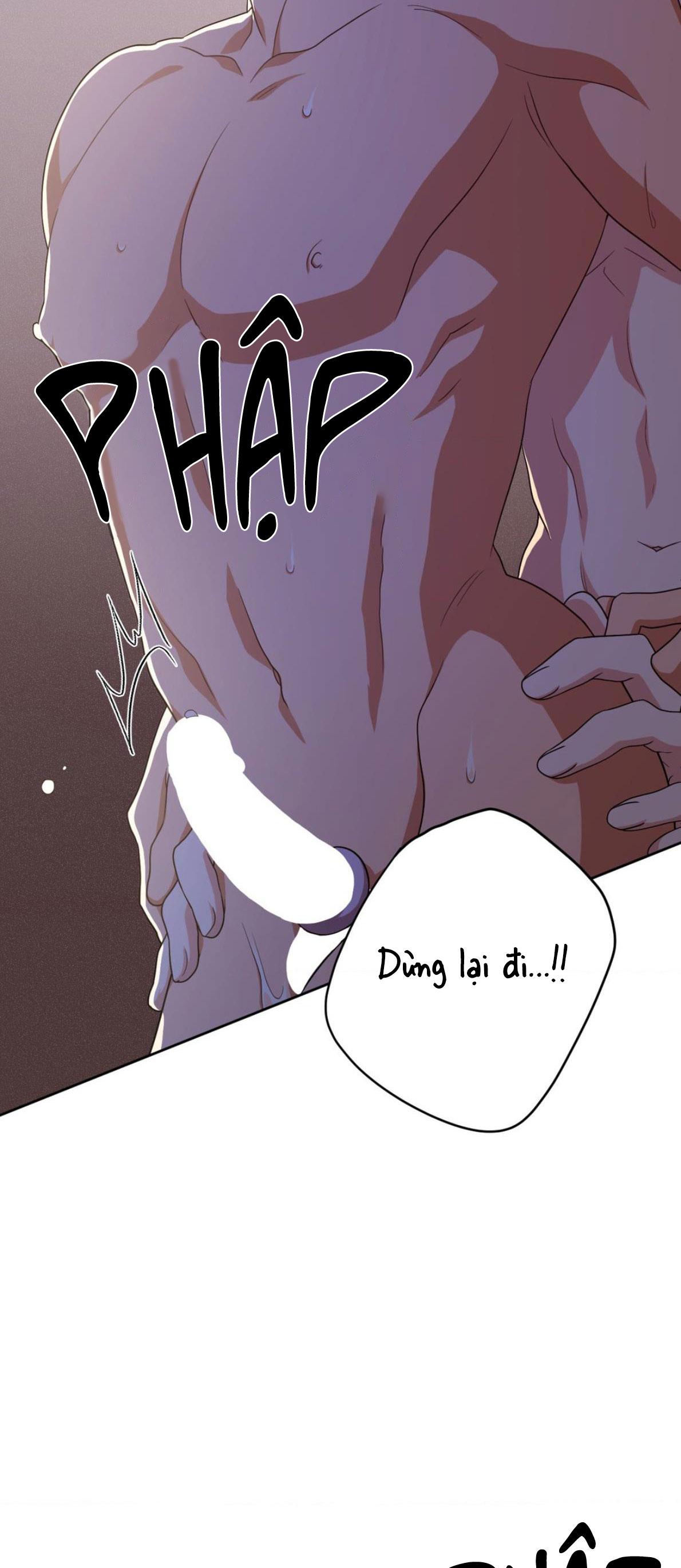 Đọc truyện TRUYỆN NGẮN 18+ CỨ LÀM THEO Ý THẦN LINH ĐI - Chapter 5