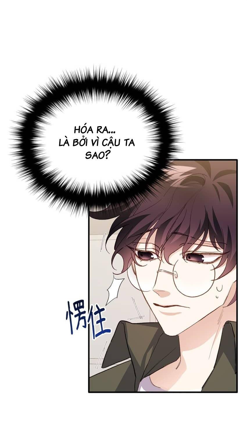 Đọc truyện Bạn Trai Mãnh Hổ Của Hắn - Chapter 1