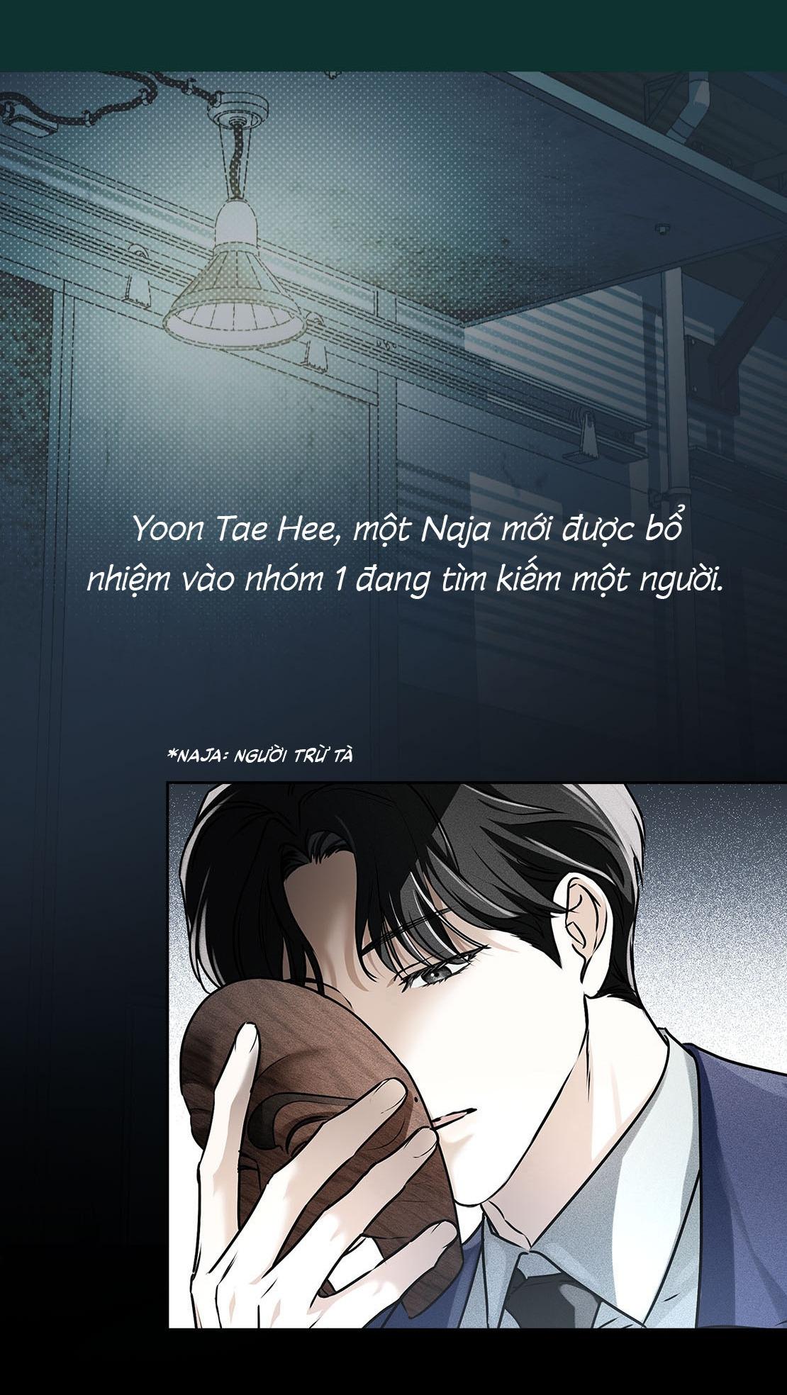 Đọc truyện |DROP|  Lửa Hồn - Chapter 0
