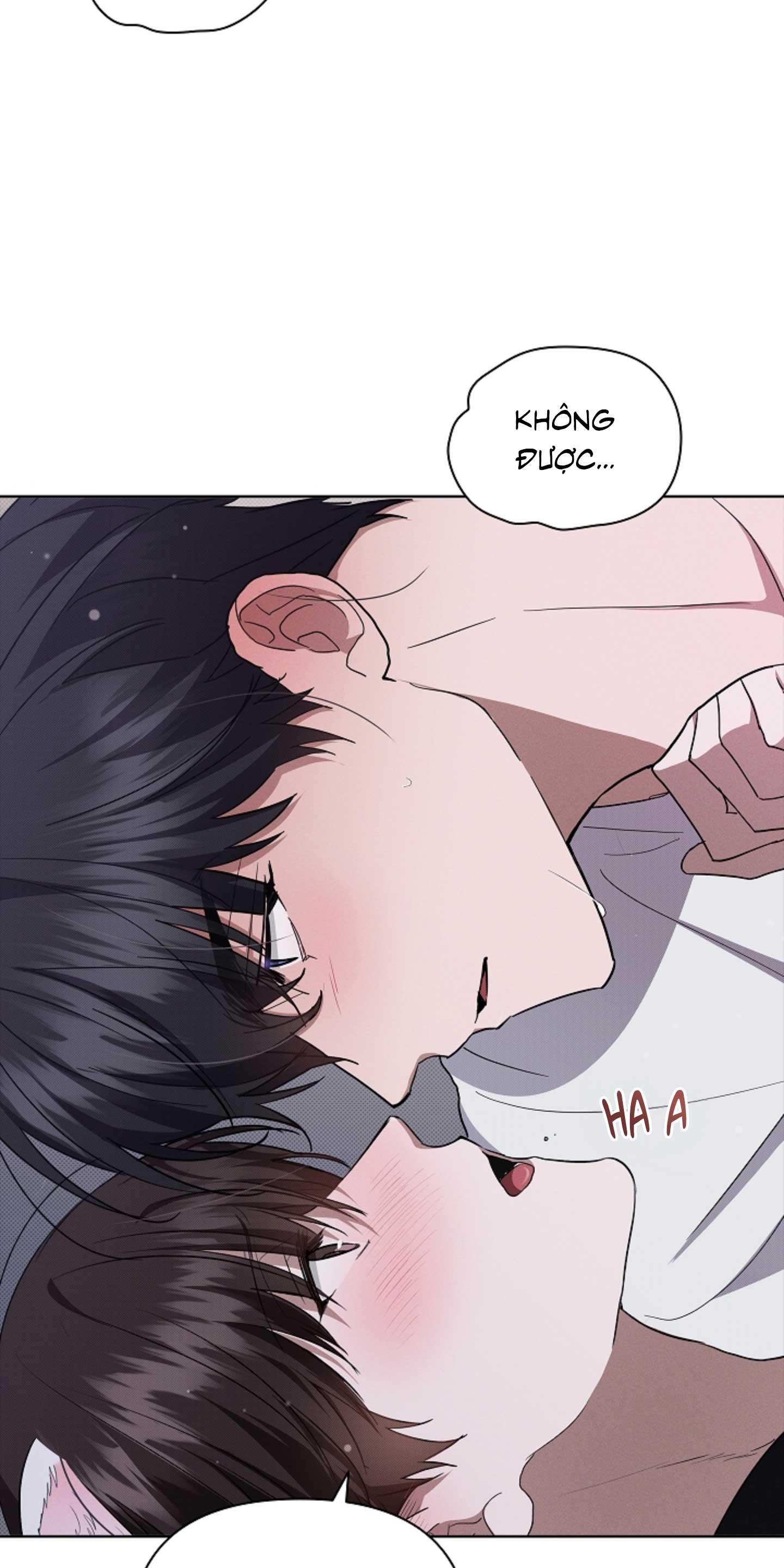 Đọc truyện ĐỪNG ĐỘNG VÀO CÚN CON! - Chapter 23