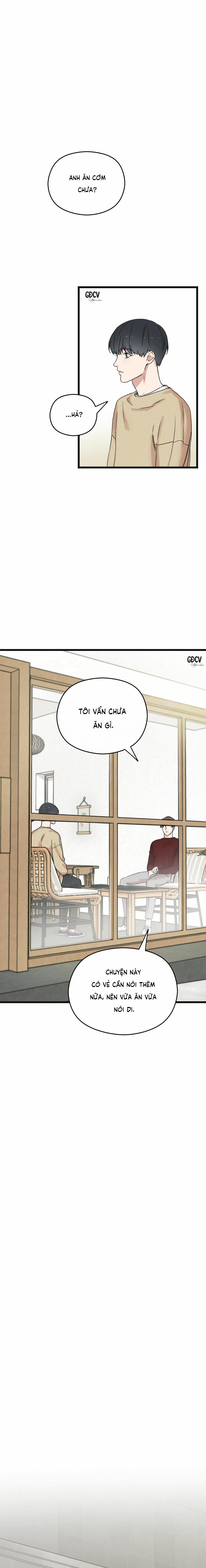 Đọc truyện TRÙNG PHÙNG - Chapter 14