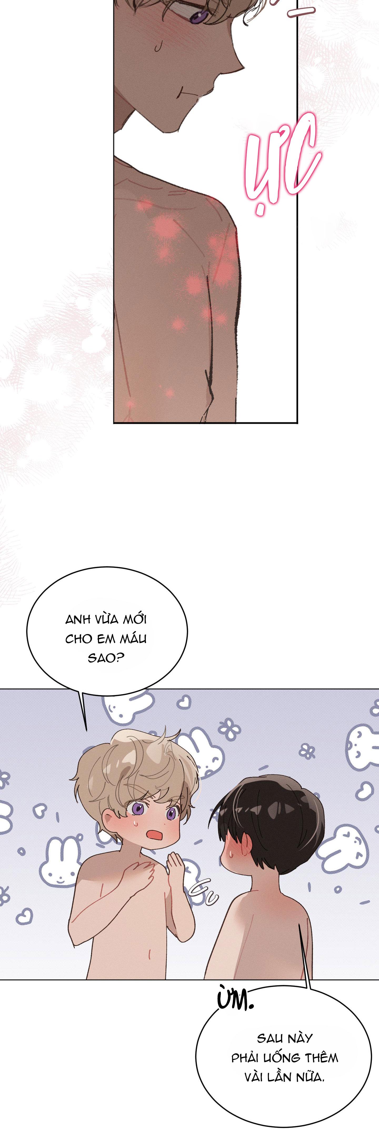 Đọc truyện BL NGẮN TUYỂN CHỌN - Chapter 6.4