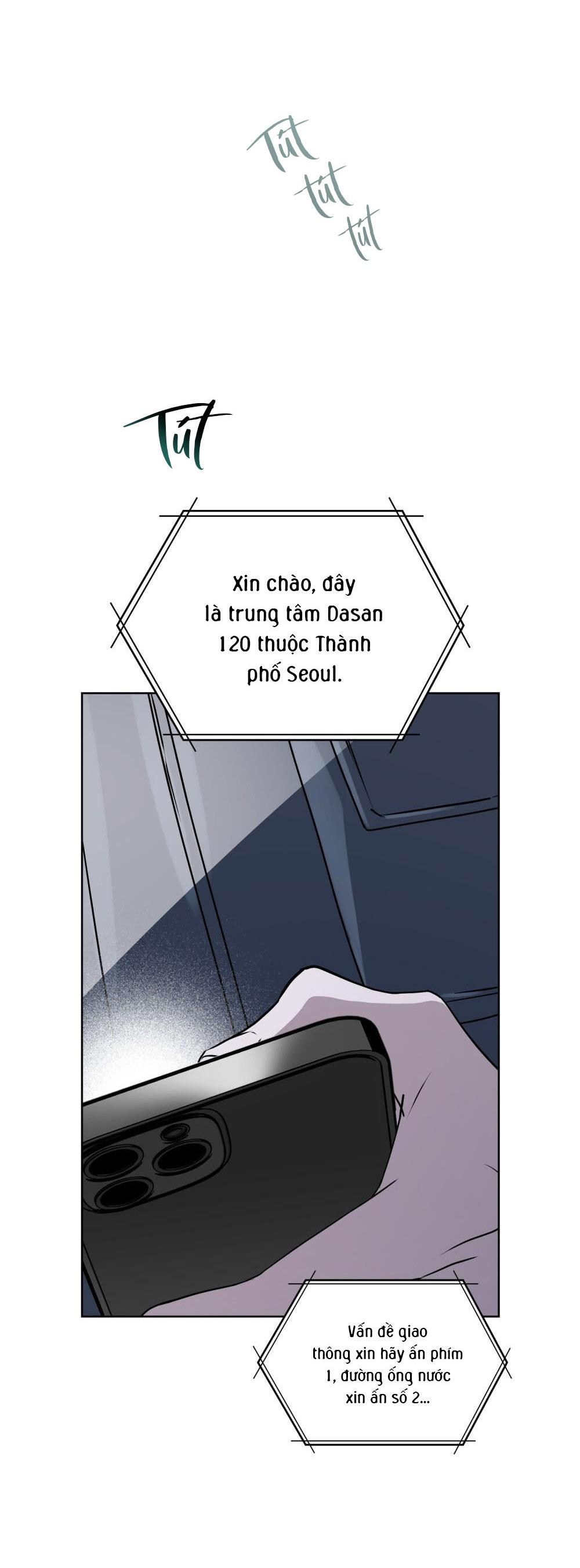 Đọc truyện |DROP|  Lửa Hồn - Chapter 1