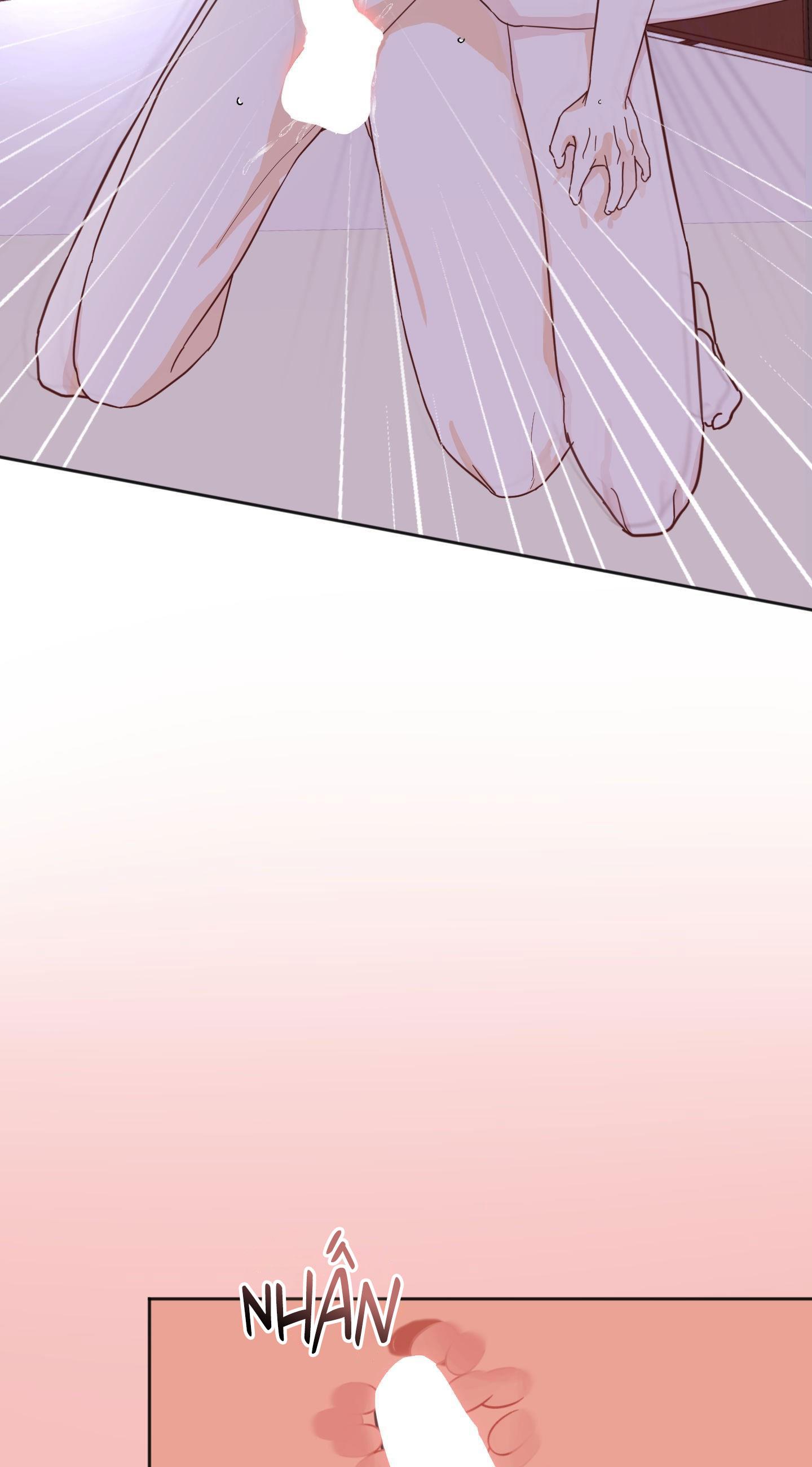 Đọc truyện CHUYỆN TÌNH CHIBI - Chapter 5