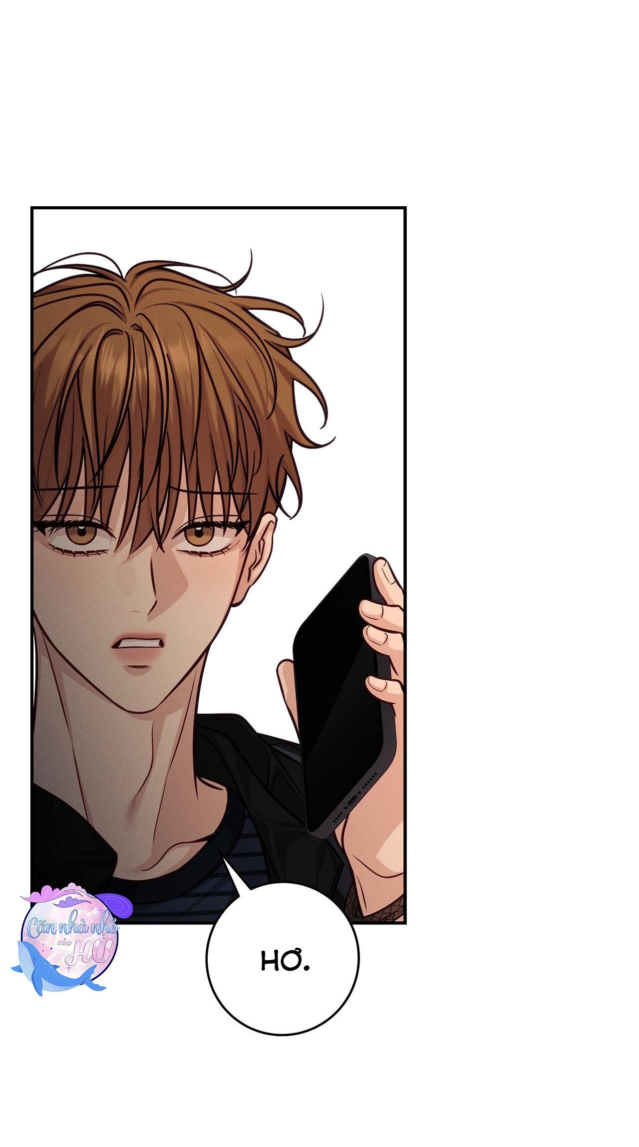 Đọc truyện (END) MÙA HÈ NĂM ẤY - Chapter 52