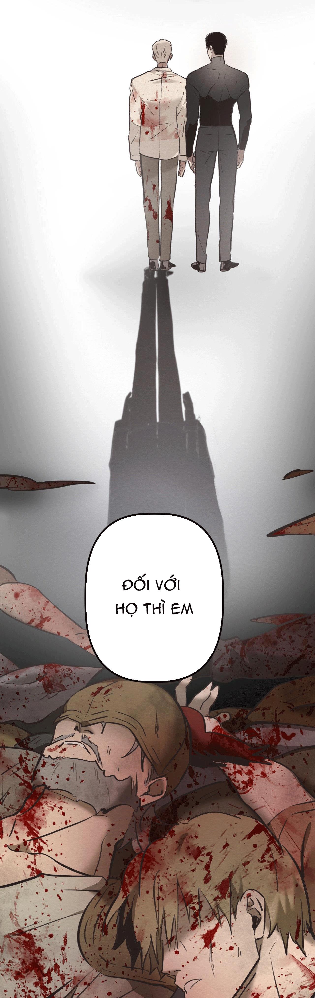 Đọc truyện ÁC MA ĐỈNH CẤP - Chapter 40