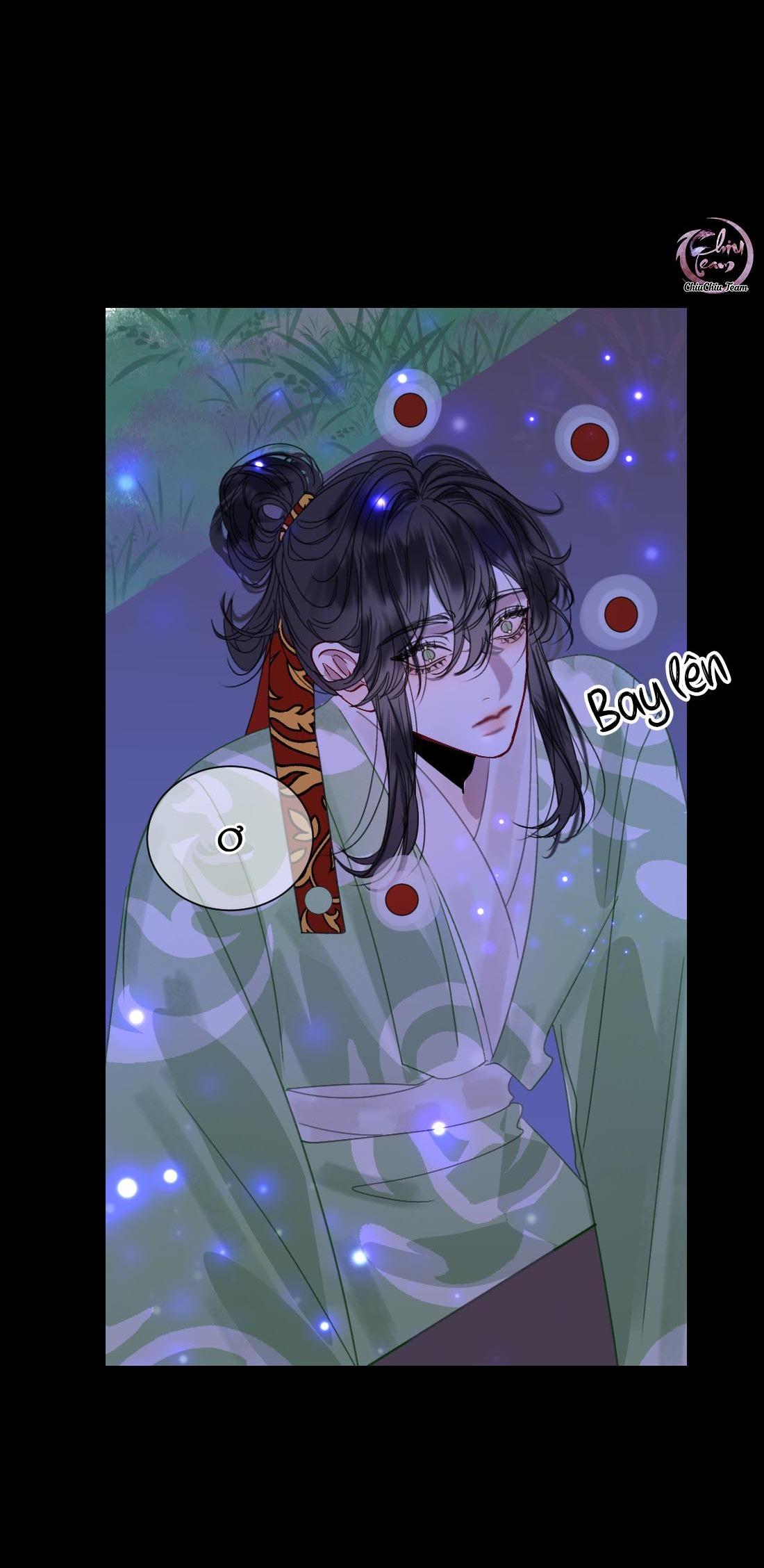 Đọc truyện Vài Câu Chuyện Với Sư Tôn Sau Khi Xuyên Sách - Chapter 73