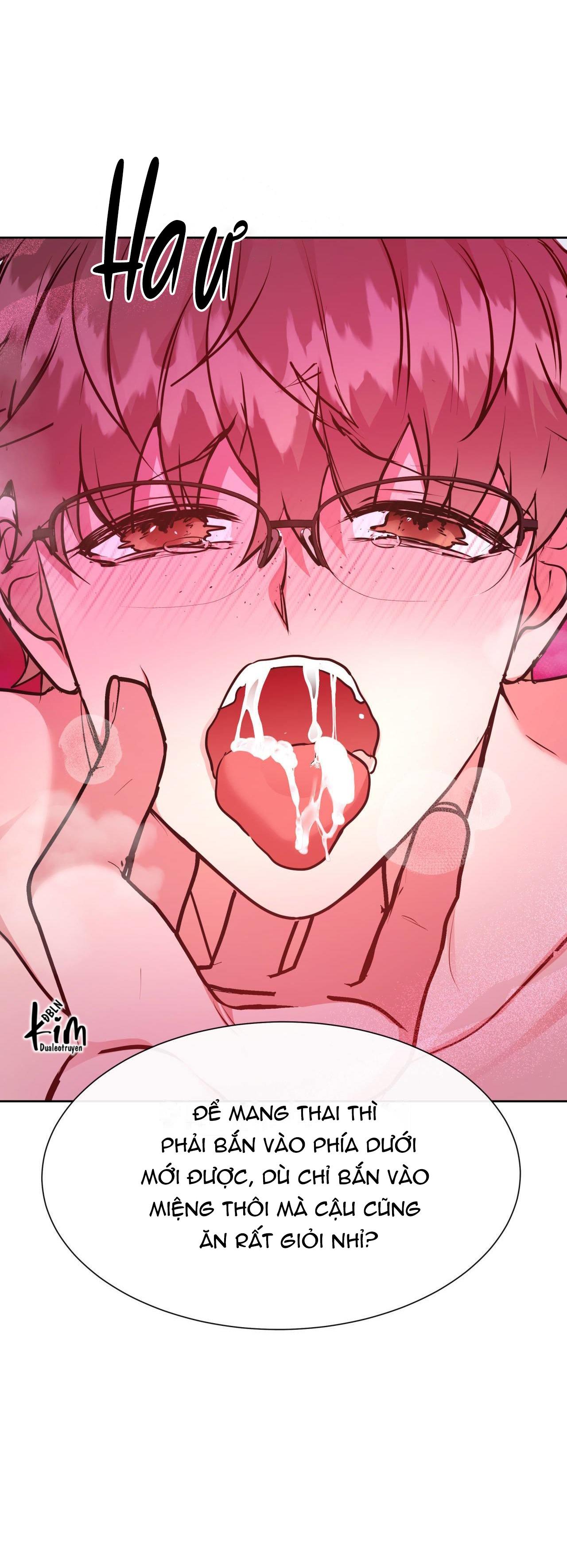 Đọc truyện BÊN TRONG LÂU ĐÀI - Chapter 38