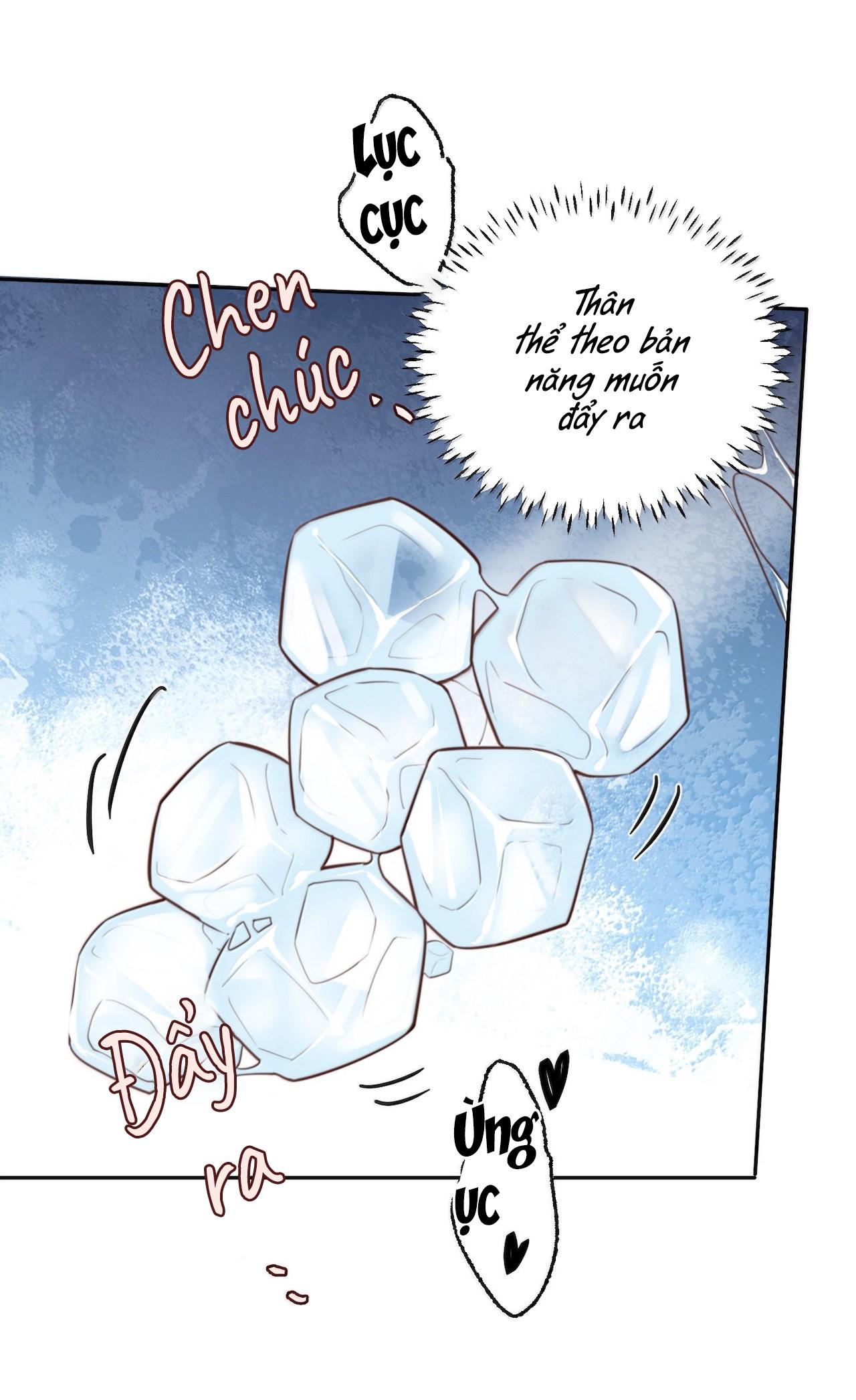 Đọc truyện Đặc Chế Cho Riêng Anh - Chapter 118