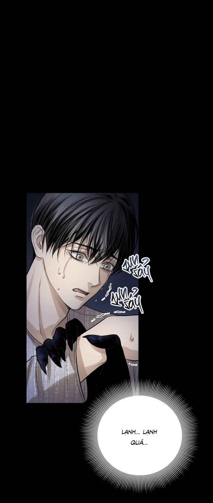 Đọc truyện [END] HƠI THỞ CỦA CỪU - Chapter 5