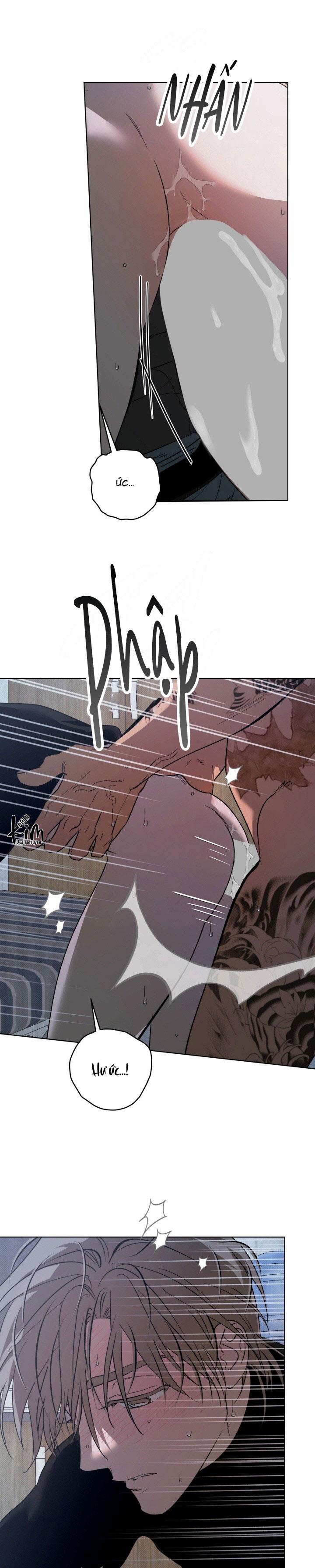 Đọc truyện TUYỂN TẬP CUỒNG CÔNG-CHIẾM HỮU CÔNG CỦA NHÀ KIM - Chapter 39.1