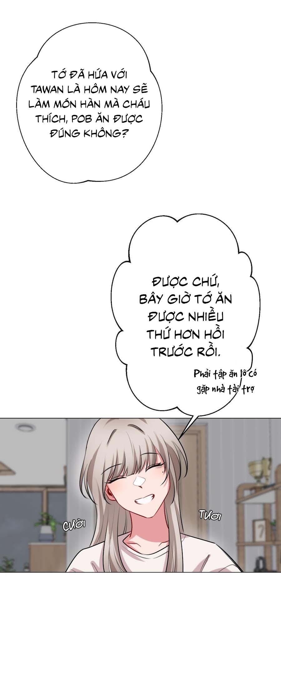 Đọc truyện Flower of youth - Chapter 13