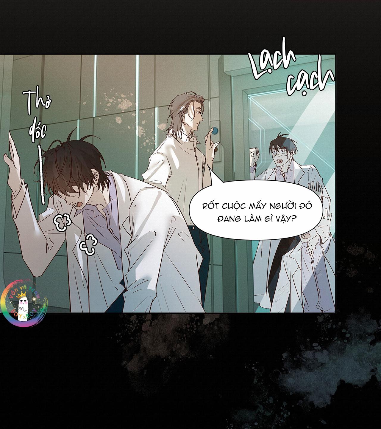 Đọc truyện Trỗi Dậy Từ Tro Tàn - Chapter 55