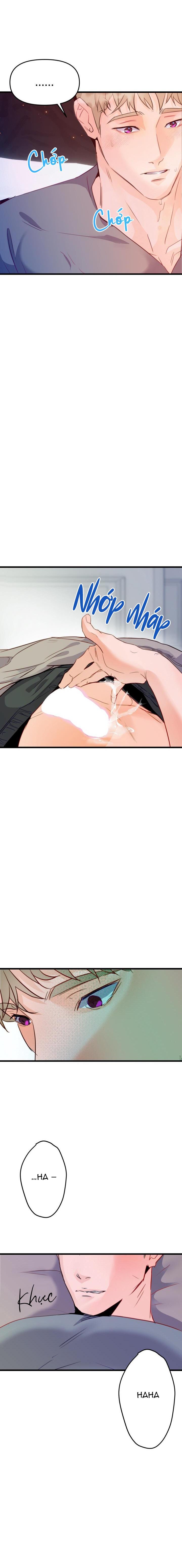 Đọc truyện TUYẾN TIỀN LIỆT - Chapter 6
