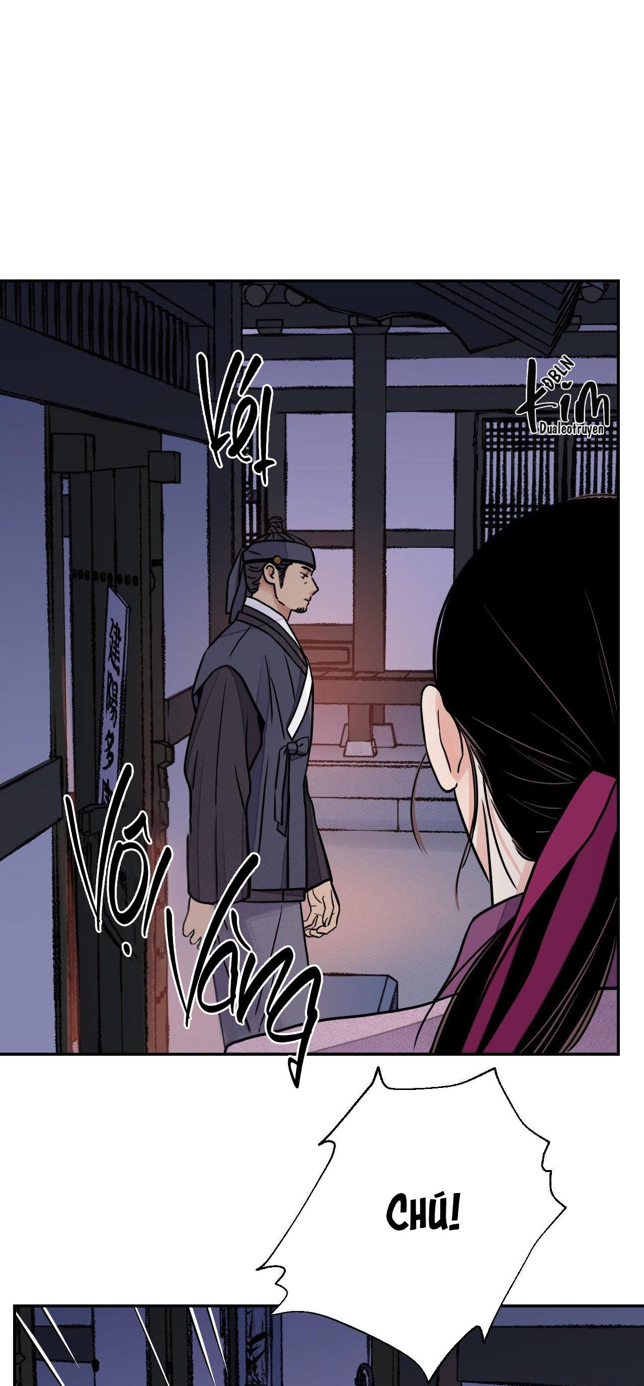Đọc truyện KIẾM HOA - Chapter 74
