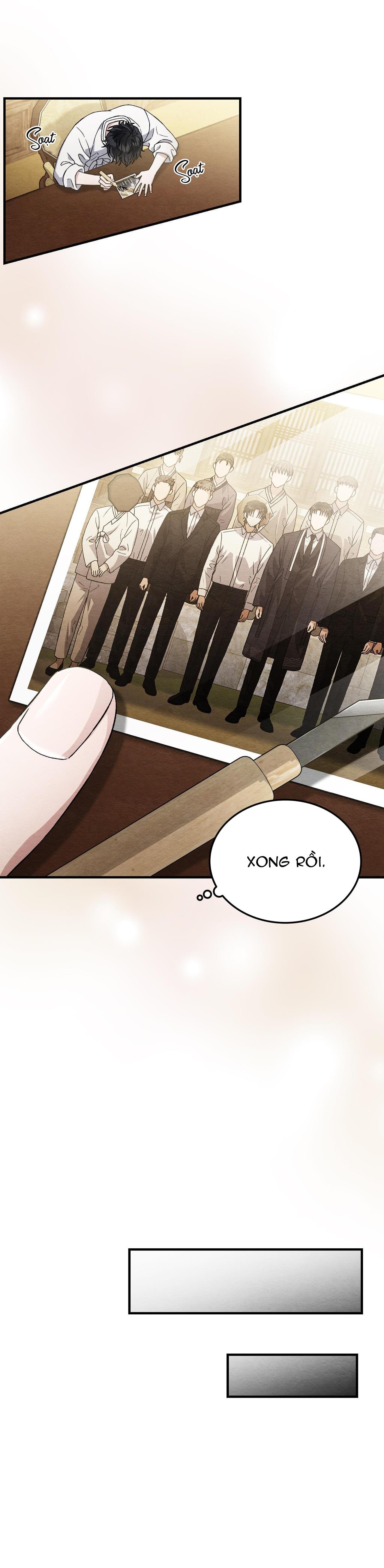 Đọc truyện ĂN MỘT LỜI HAI - Chapter 26