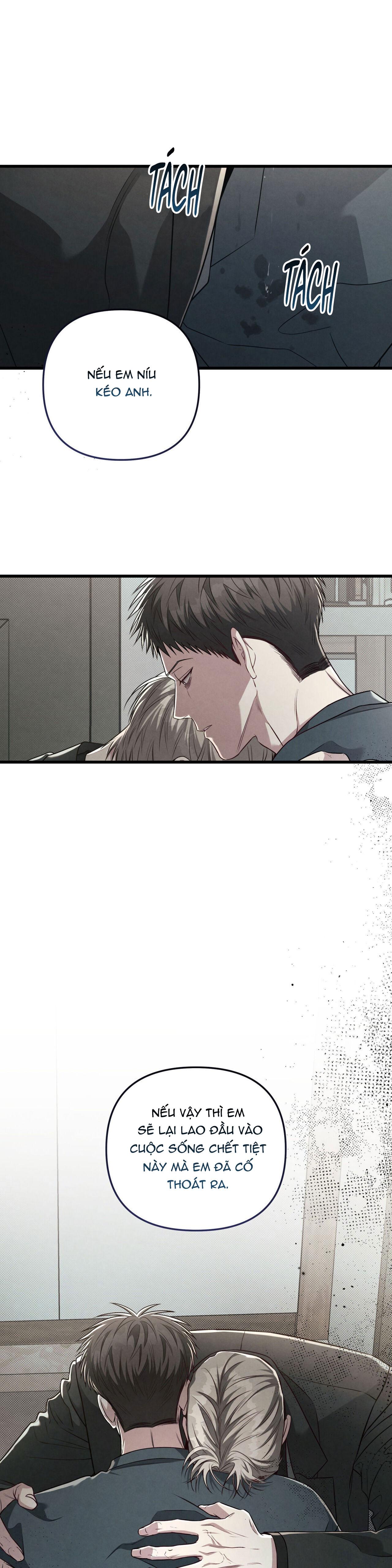 Đọc truyện CÔNG TƯ PHÂN MINH - Chapter 67