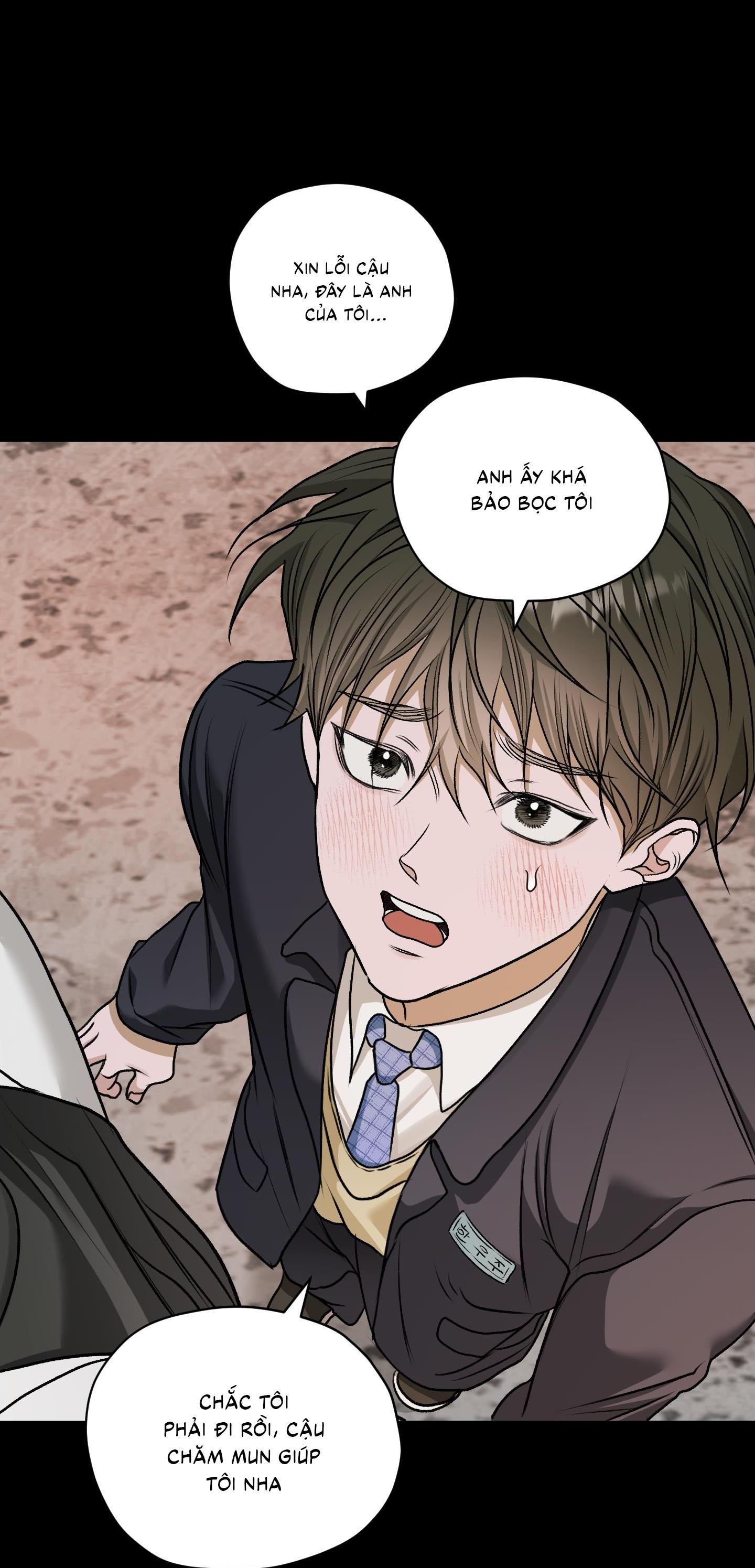 Đọc truyện (CBunu) Đầm Sen Héo Úa - Chapter 46