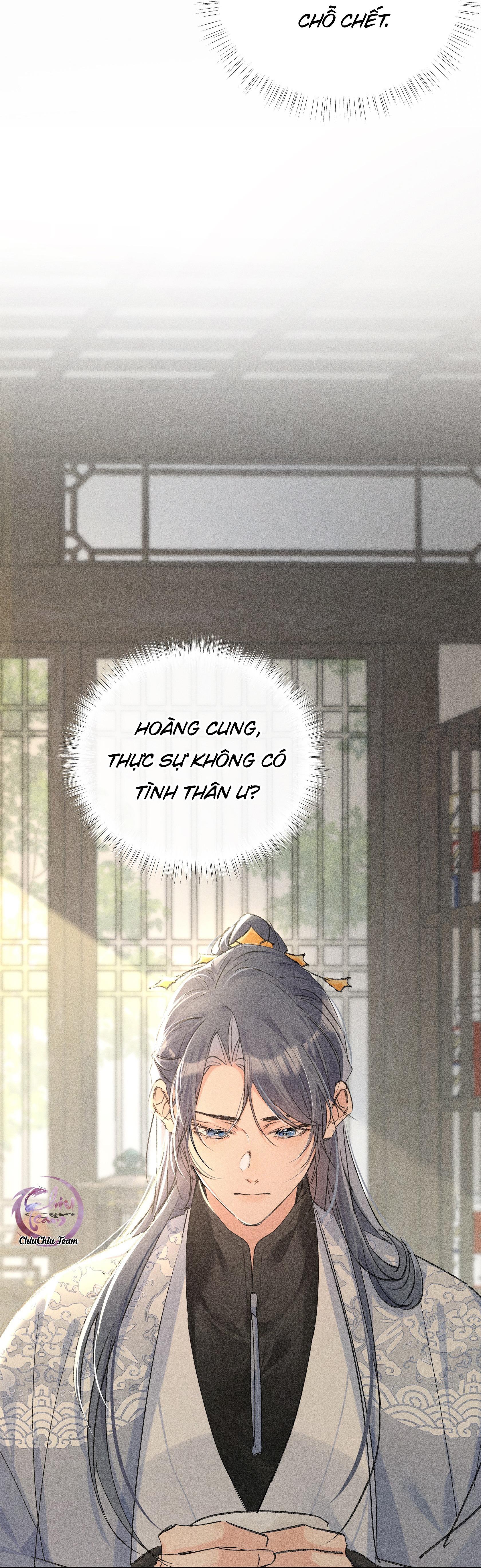Đọc truyện Dụ địch thâm nhập - Chapter 51